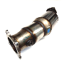 8E0254200QX Catalytic Converter